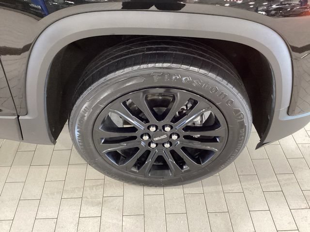 Used 2023 GMC Acadia SLT w/ Elevation Edition AWD/4WD image 23