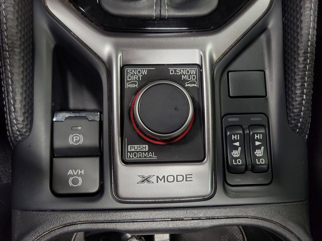 Used 2021 Subaru Forester Limited image 16