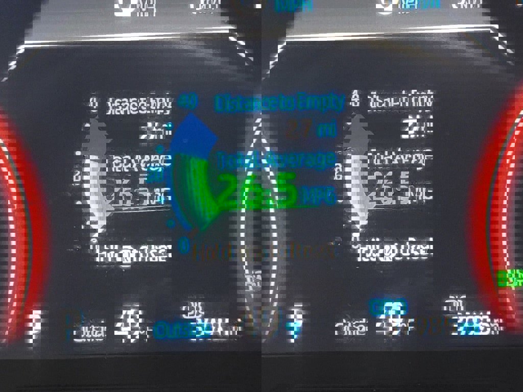 Used 2024 Toyota RAV4 XLE image 20