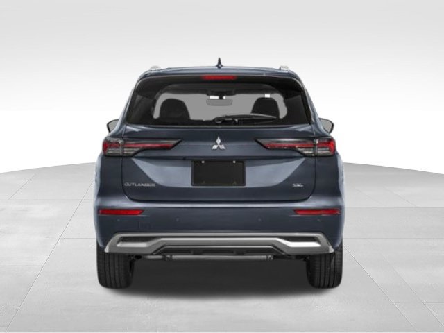 New 2026 Mitsubishi Outlander SEL FWD image 29