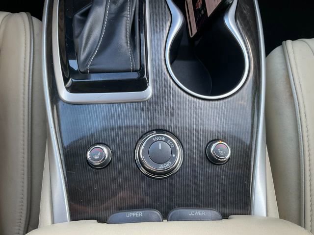 Used 2019 INFINITI QX60 Luxe w/ Essential Package image 25