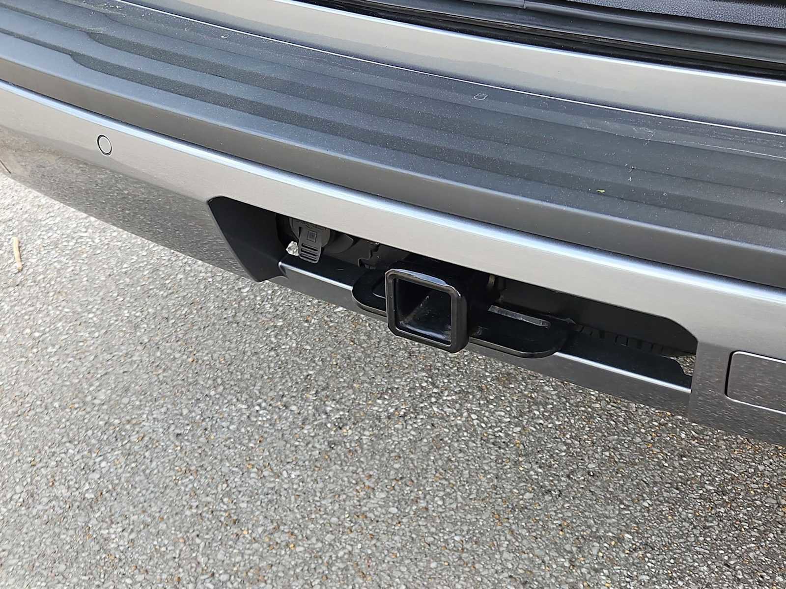 Certified 2020 Chevrolet Tahoe LS image 34