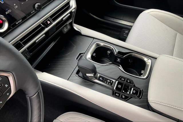 New 2026 Lexus RX 350 AWD image 8