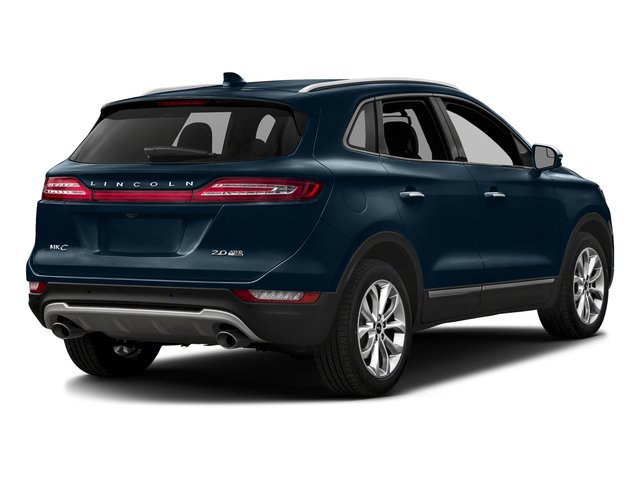 Used 2017 Lincoln MKC Reserve AWD/4WD image 2