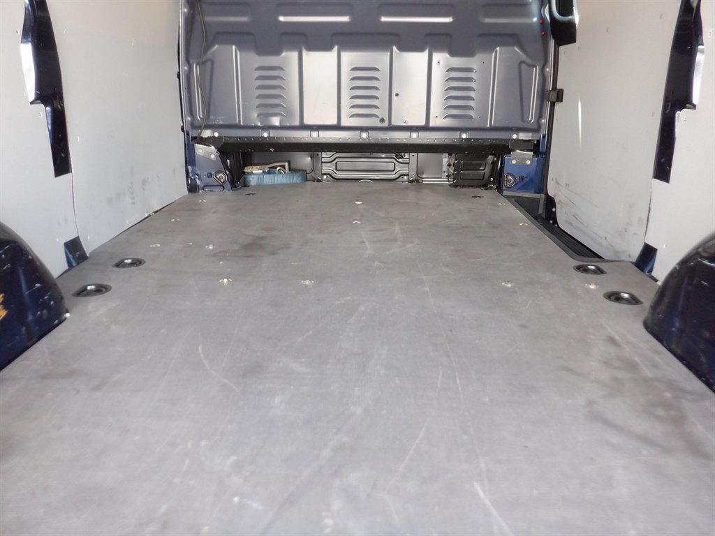 Used 2022 Mercedes-Benz Metris image 7