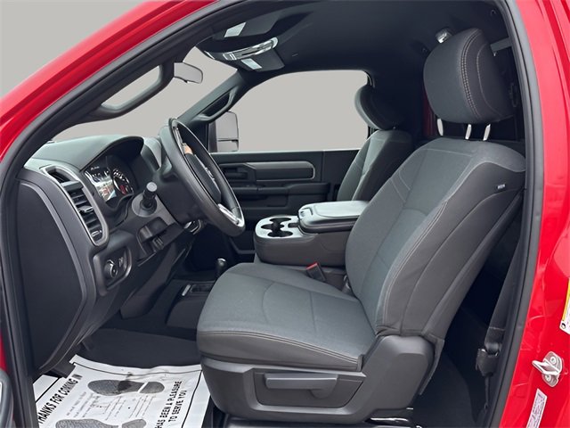 Used 2023 RAM 2500 Tradesman image 8