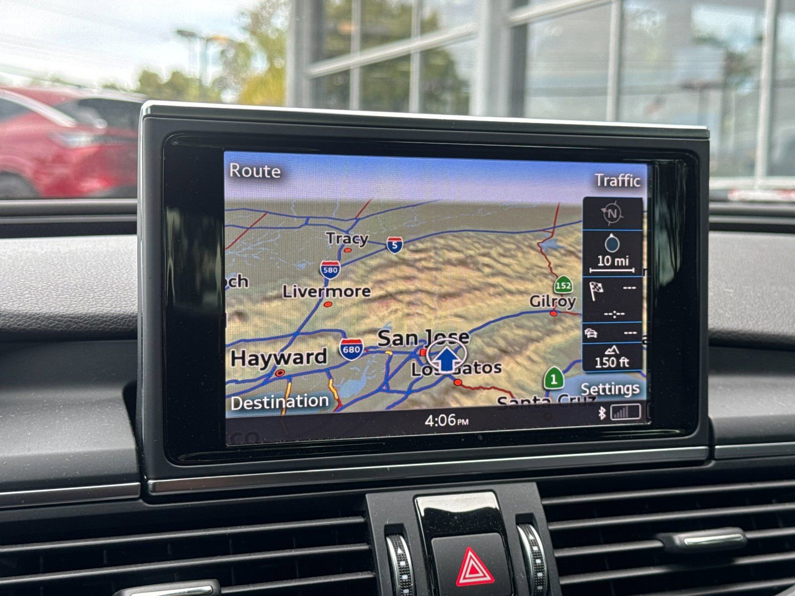 Used 2017 Audi S7 Prestige w/ S7 Sport Package image 19