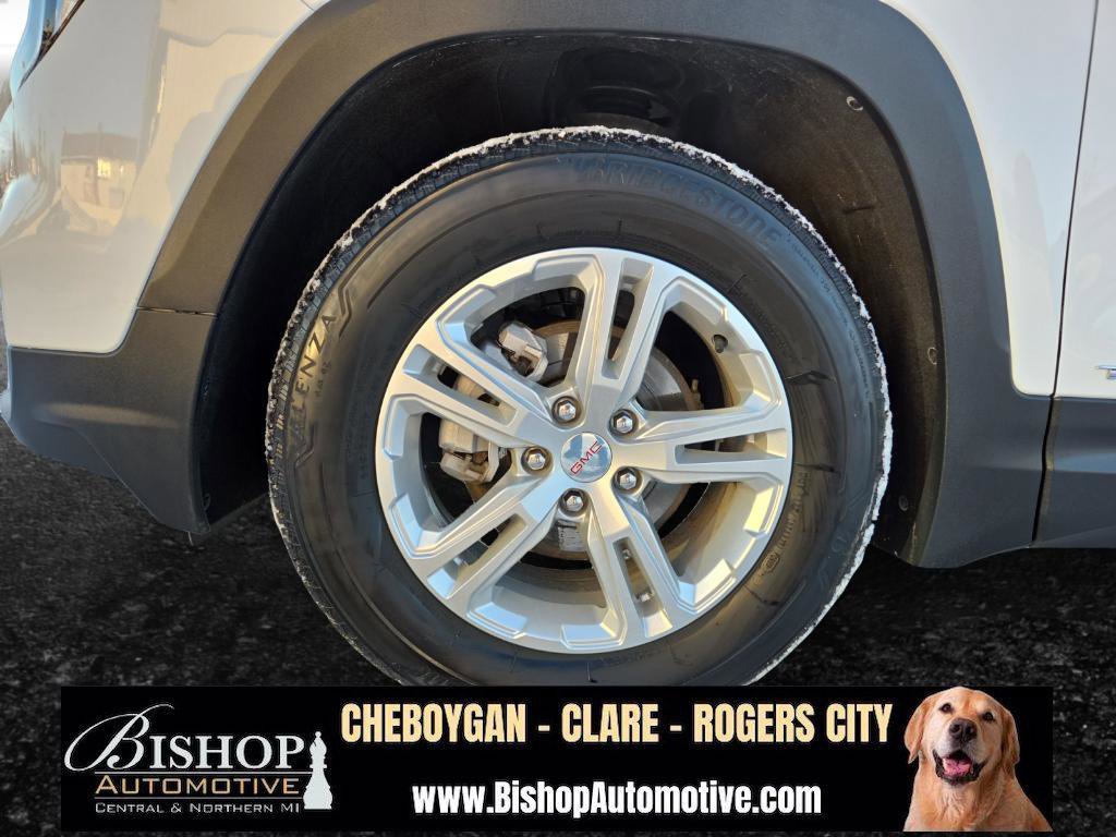 Used 2023 GMC Terrain SLE w/ Driver Convenience Package image 29