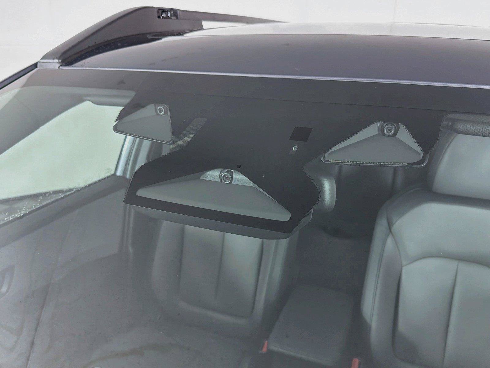 New 2026 Subaru Outback Premium AWD/4WD image 39