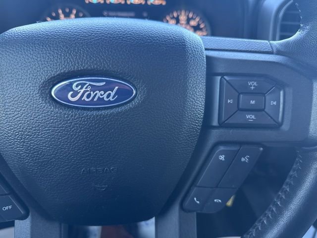 Used 2018 Ford F150 XLT w/ Equipment Group 302A Luxury image 20