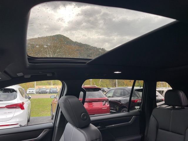 New 2026 GMC Acadia Elevation w/ Black Edition image 25