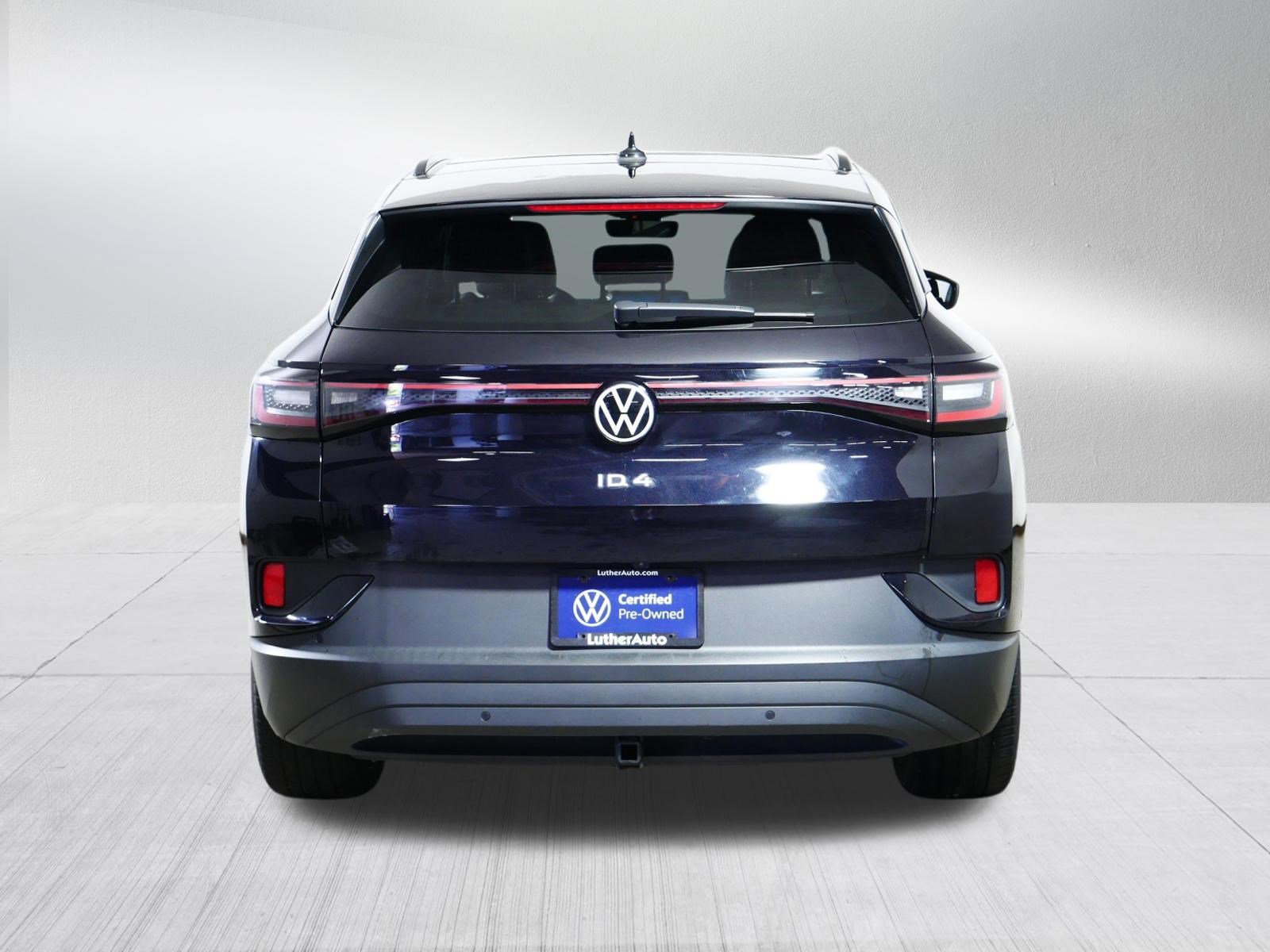 Certified 2023 Volkswagen ID.4 Pro S AWD/4WD image 6