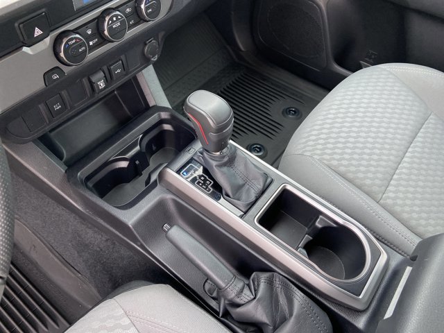 Used 2021 Toyota Tacoma SR5 image 40