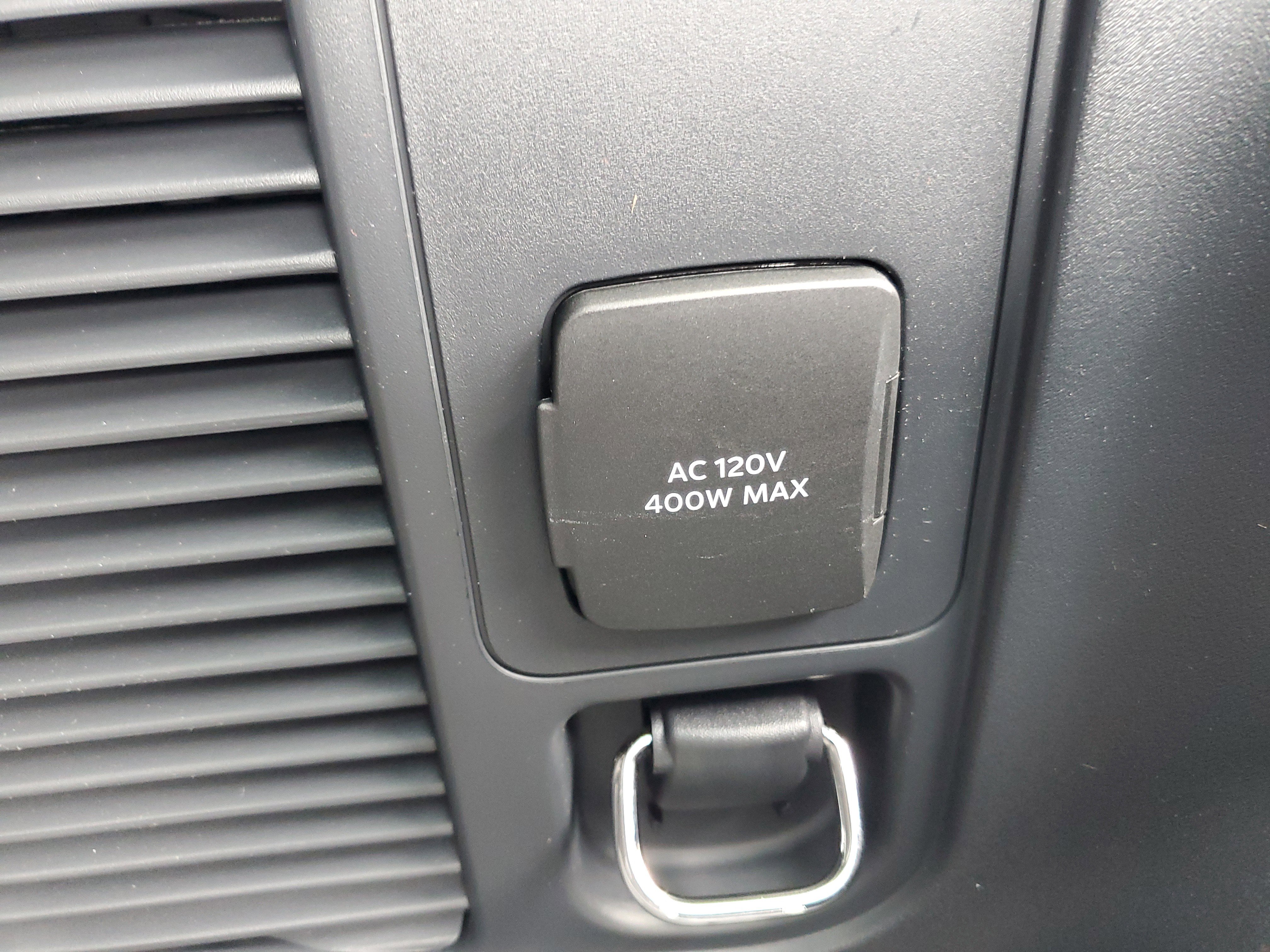 New 2026 Lincoln Navigator Black Label AWD/4WD image 33