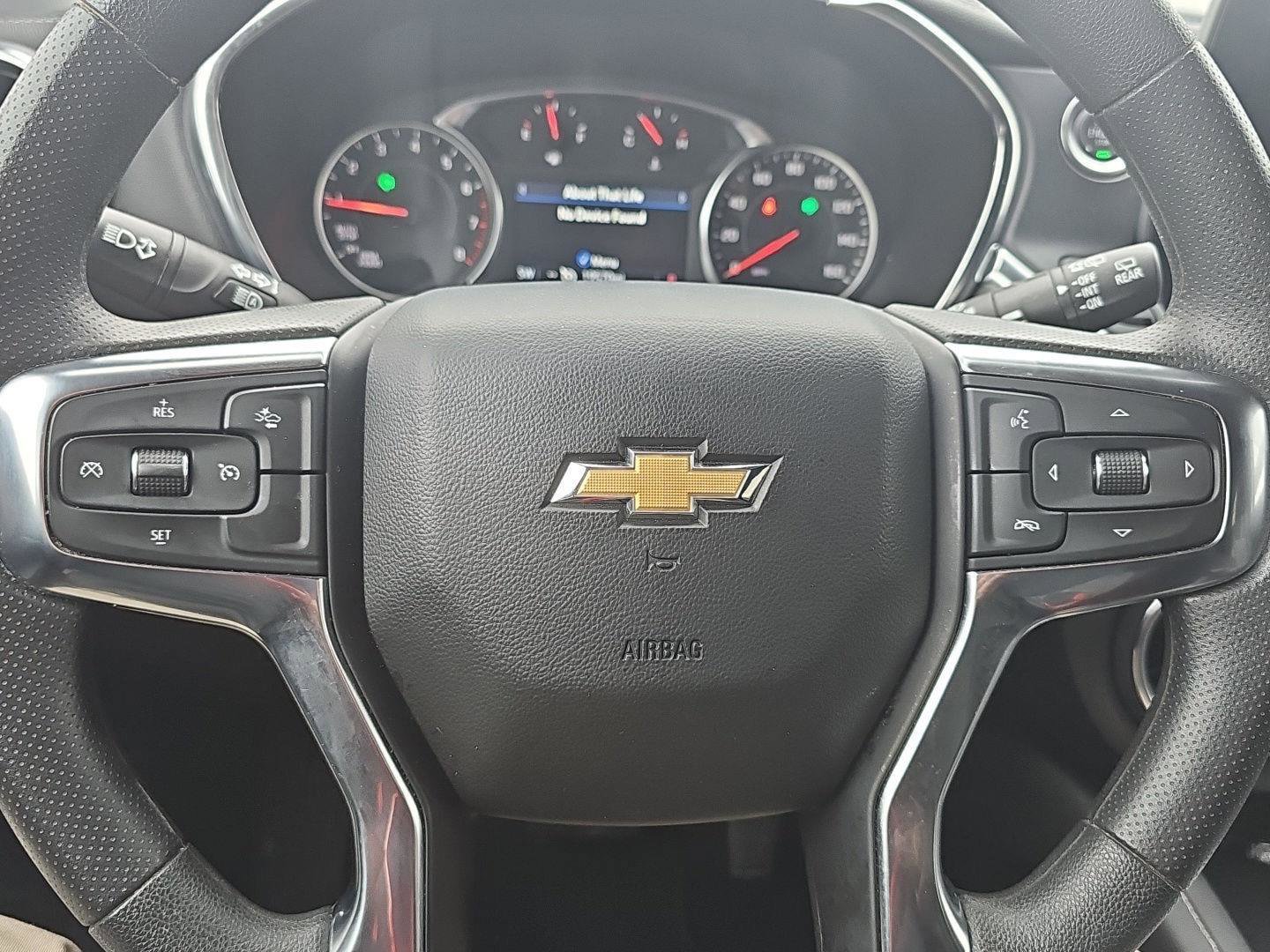 Used 2025 Chevrolet Blazer LT image 9