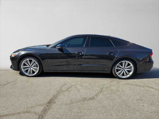 Used 2019 Audi A7 3.0T Premium w/ Convenience Package AWD/4WD image 6