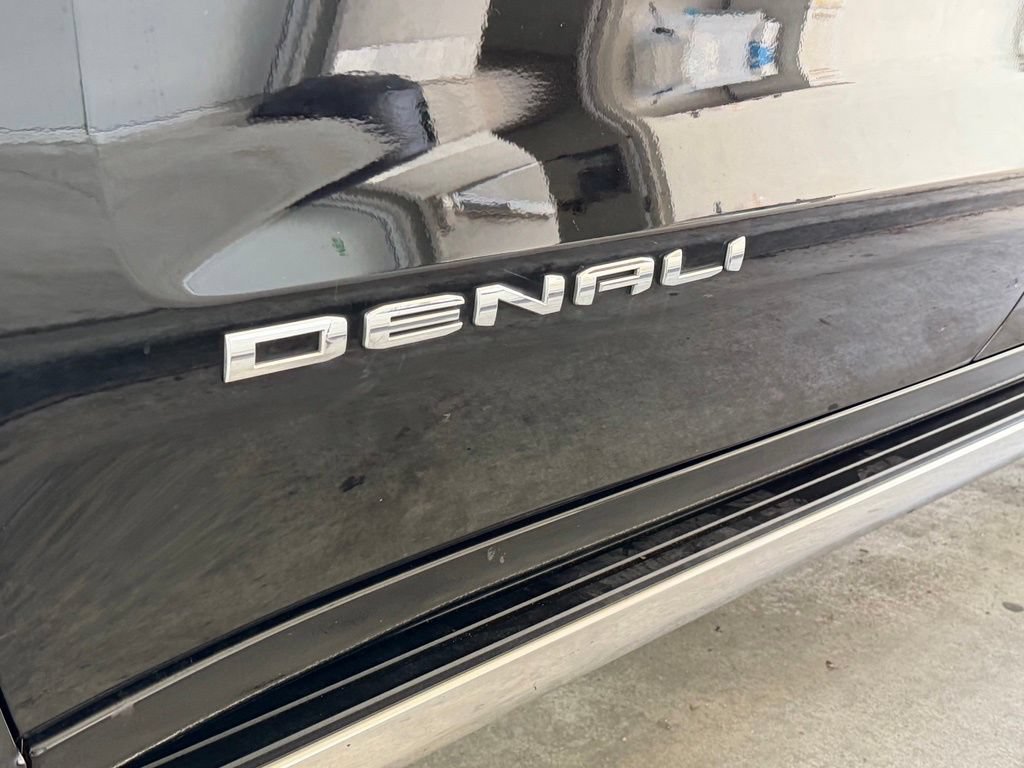 Used 2021 GMC Sierra 1500 Denali w/ Denali Ultimate Package AWD/4WD image 19