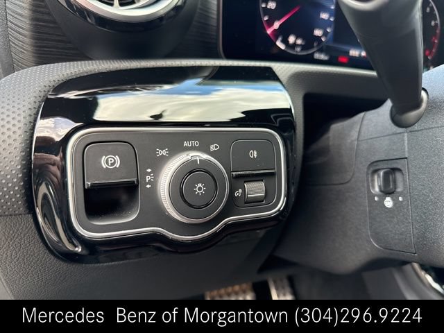 Certified 2025 Mercedes-Benz CLA 250 4MATIC image 15