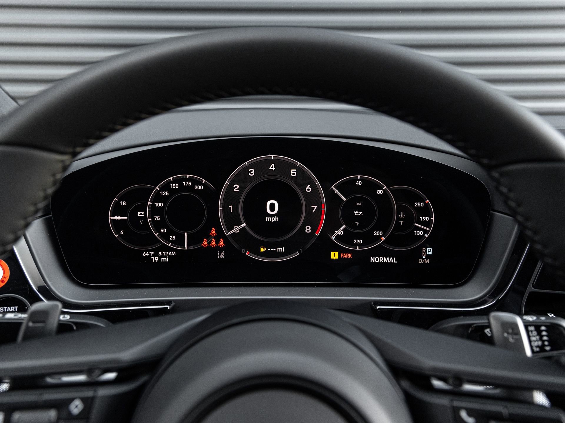 New 2026 Porsche Cayenne S image 18