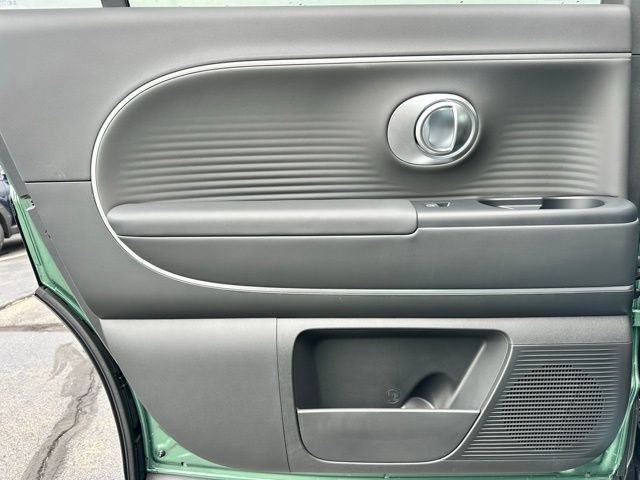 New 2026 Hyundai Ioniq 9 SEL image 24