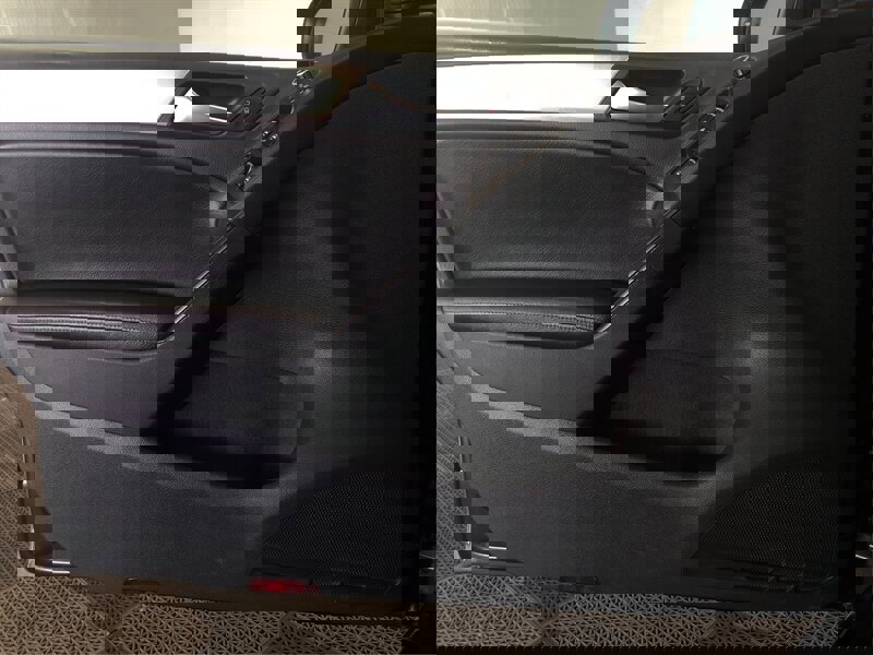 Used 2012 Volkswagen GTI Autobahn image 27