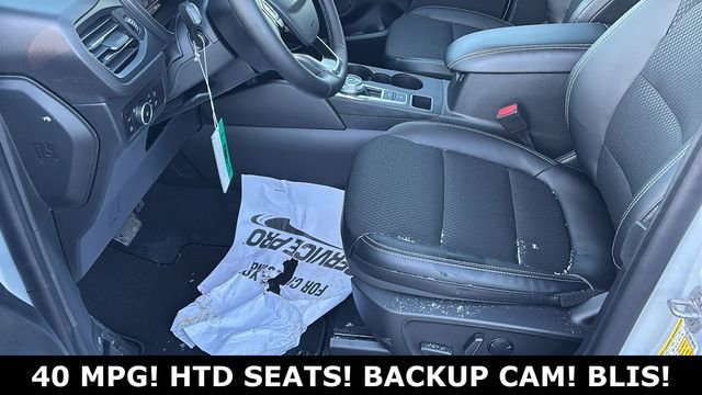 New 2026 Ford Escape SE FWD image 26