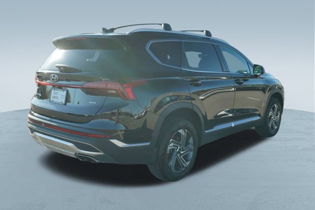 Used 2022 Hyundai Santa Fe SEL image 9