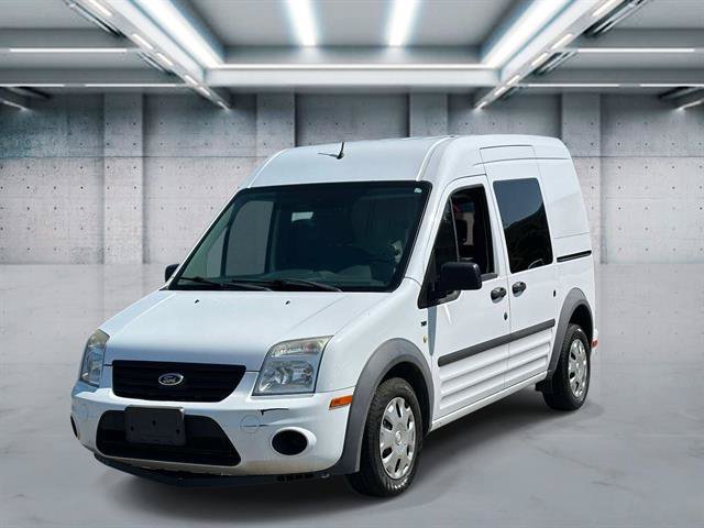 Used 2013 Ford Transit Connect XLT