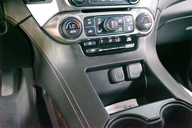 Used 2019 Chevrolet Tahoe LS AWD/4WD image 20