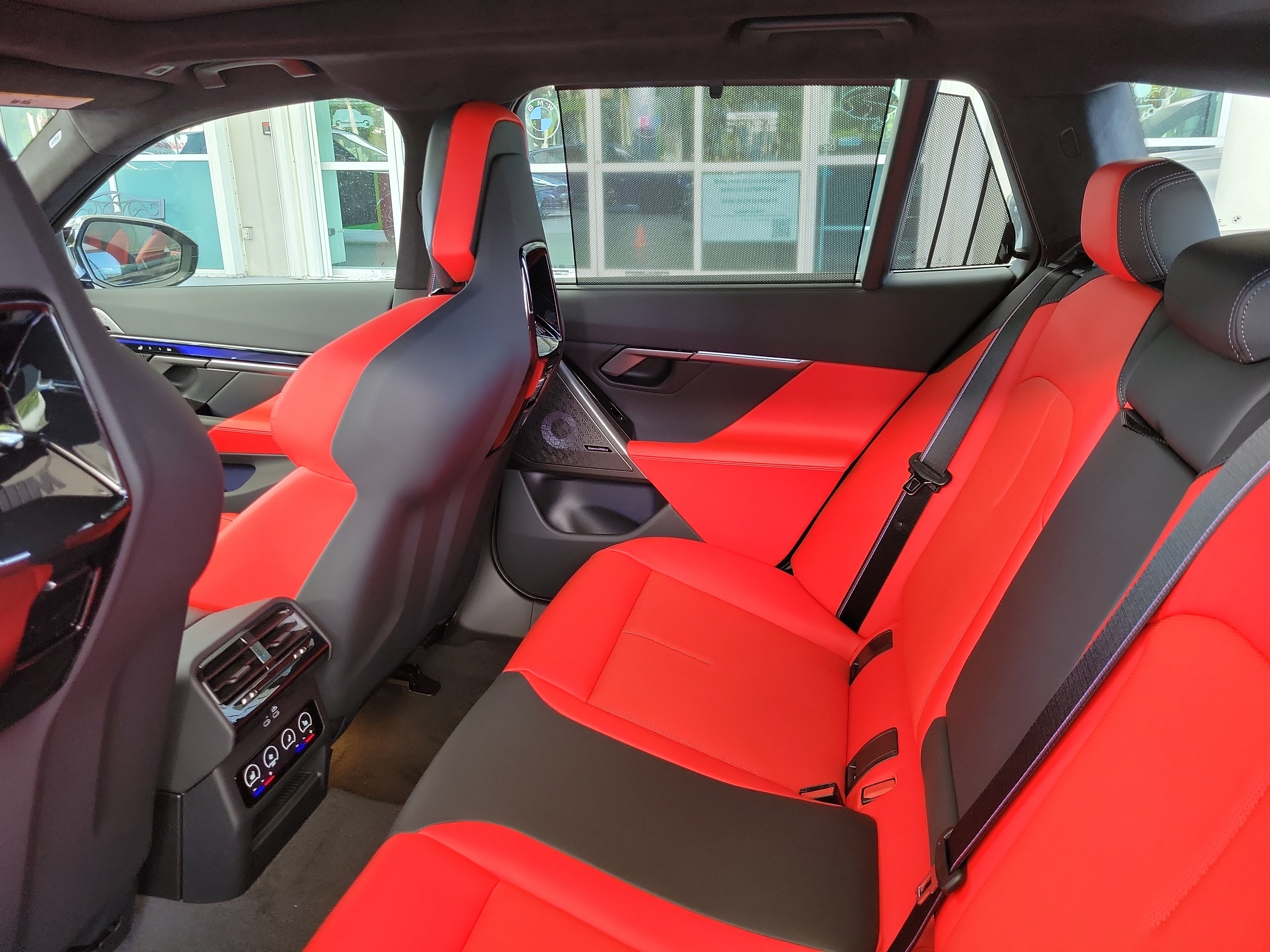 New 2027 BMW M5 Touring AWD/4WD image 9