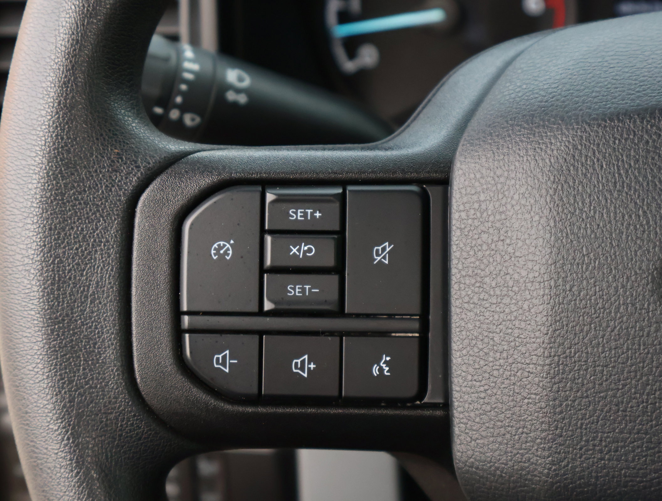 Used 2024 Ford F250 XL w/ STX Appearance Package image 12