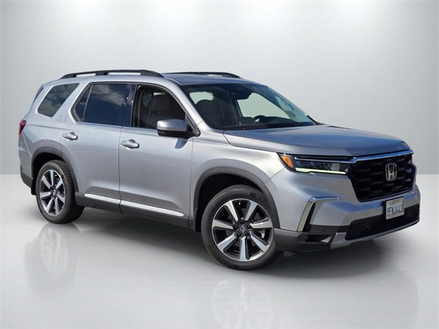 Used 2023 Honda Pilot Touring