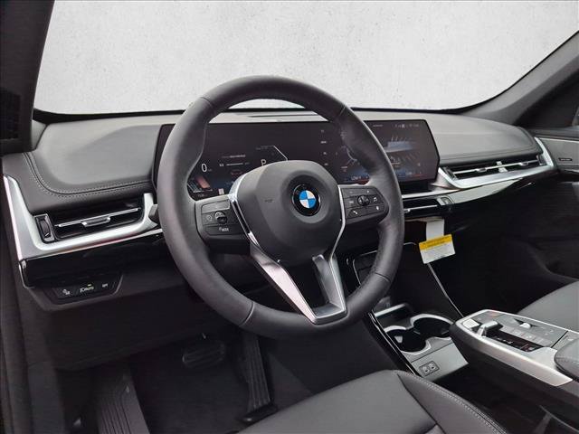New 2026 BMW X1 xDrive28i w/ Convenience Package AWD/4WD image 3