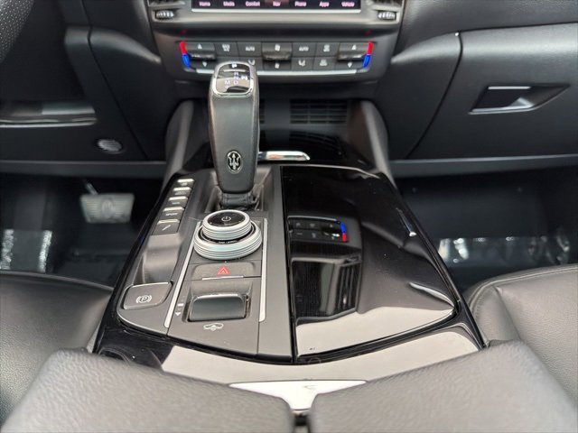 Certified 2022 Maserati Levante GT image 14