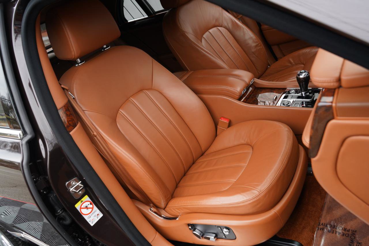 Used 2011 Bentley Mulsanne image 69