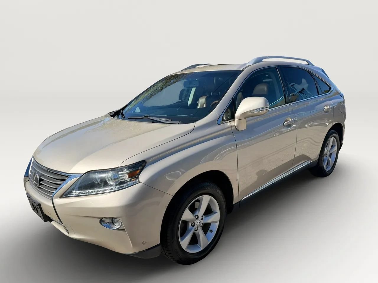 Used 2015 Lexus RX 350 AWD image 7