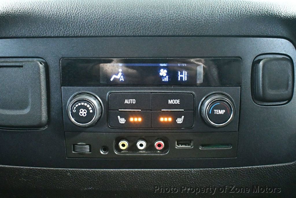 Used 2016 GMC Yukon SLT w/ Open Road Package image 24