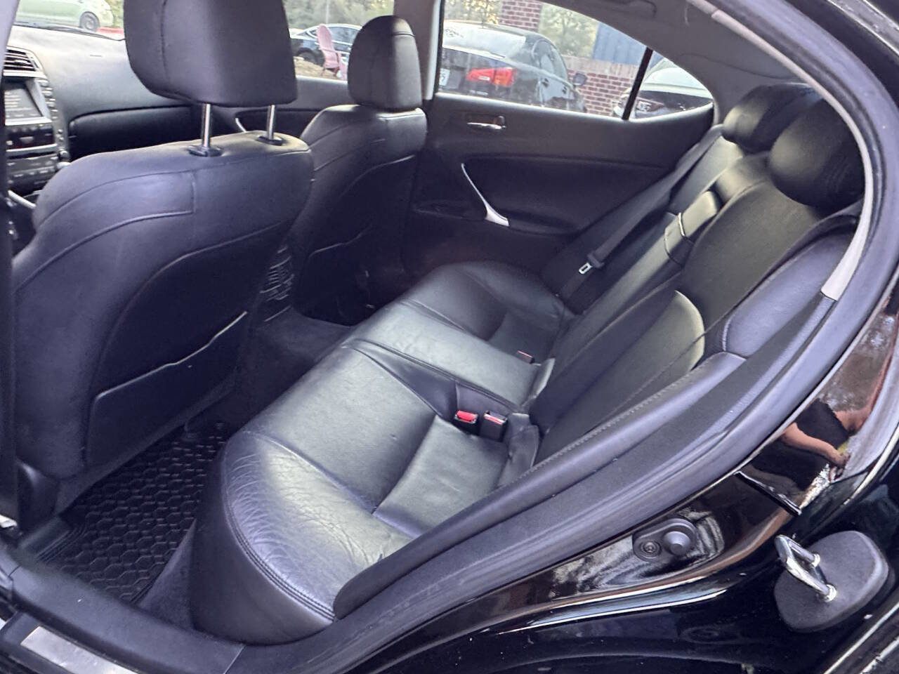 Used 2006 Lexus IS 350 image 12