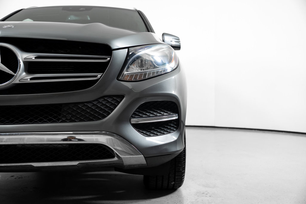 Used 2018 Mercedes-Benz GLE 350 image 17