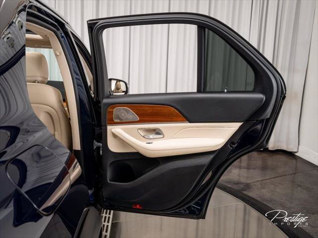 Used 2022 Mercedes-Benz GLE 350 image 48