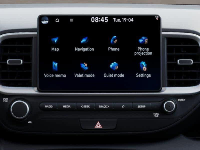 New 2026 Hyundai Venue SEL FWD image 13