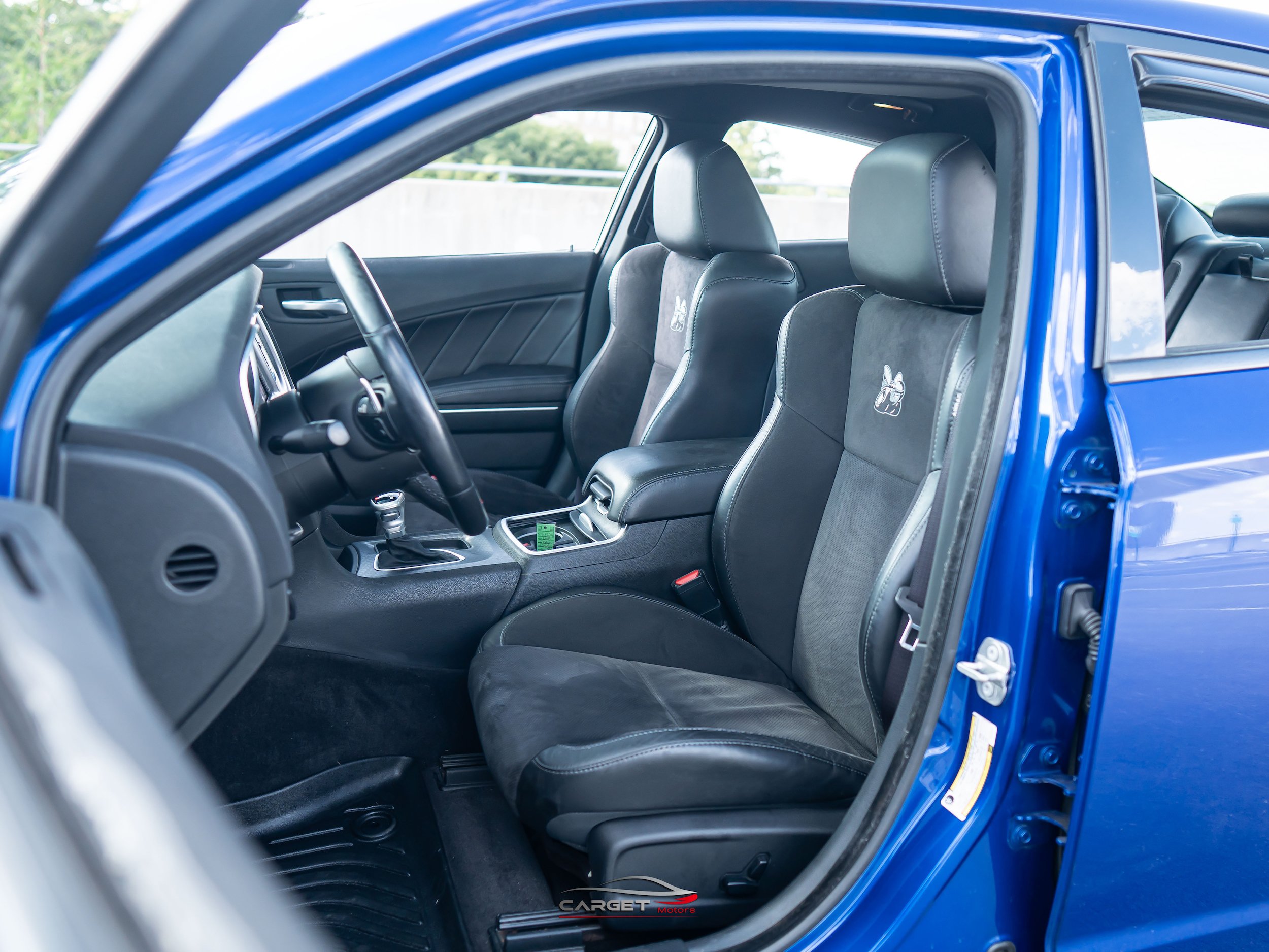 Used 2018 Dodge Charger R/T Scat Pack RWD image 16