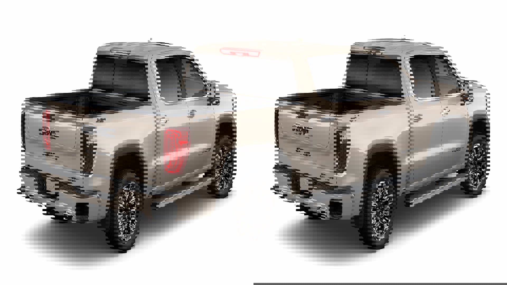 New 2026 GMC Sierra 1500 Denali Ultimate image 28