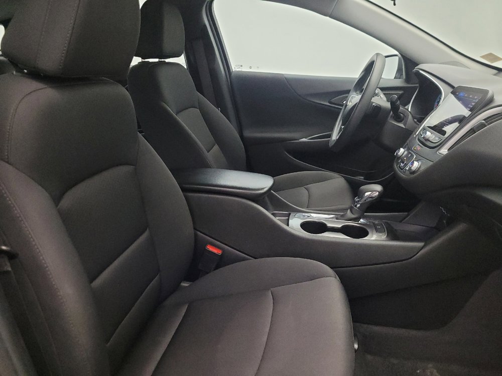 Used 2024 Chevrolet Malibu LS FWD image 21