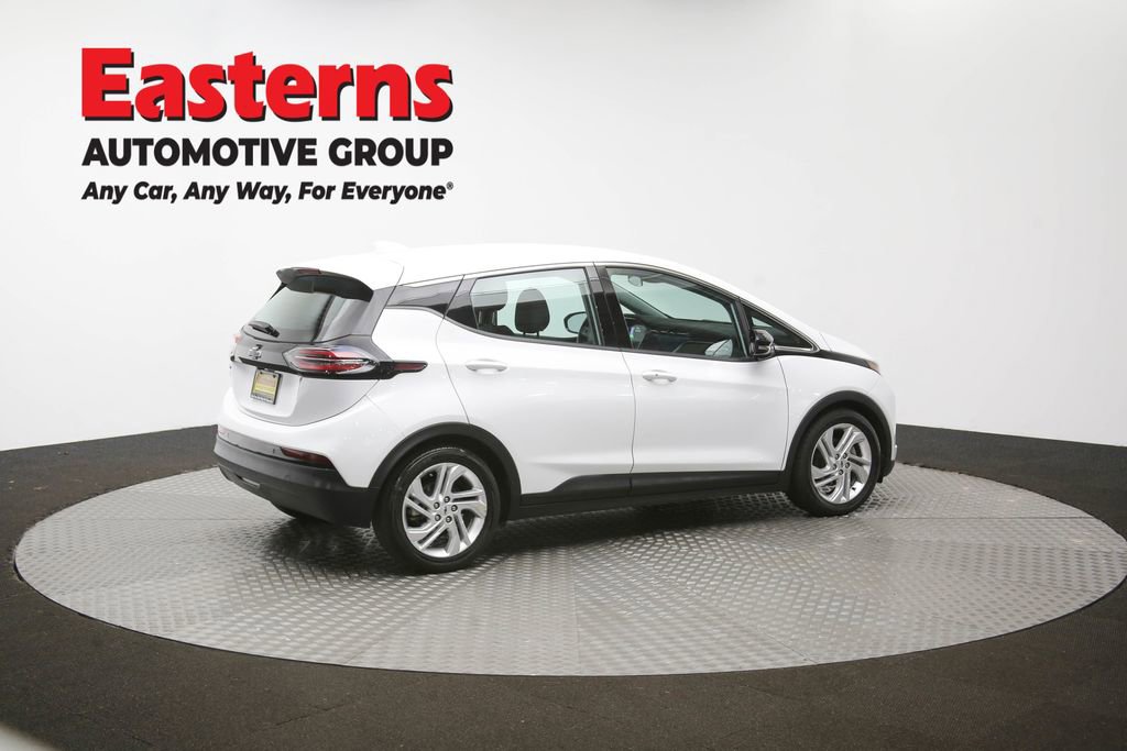 Used 2023 Chevrolet Bolt LT w/ Driver Confidence Package image 40