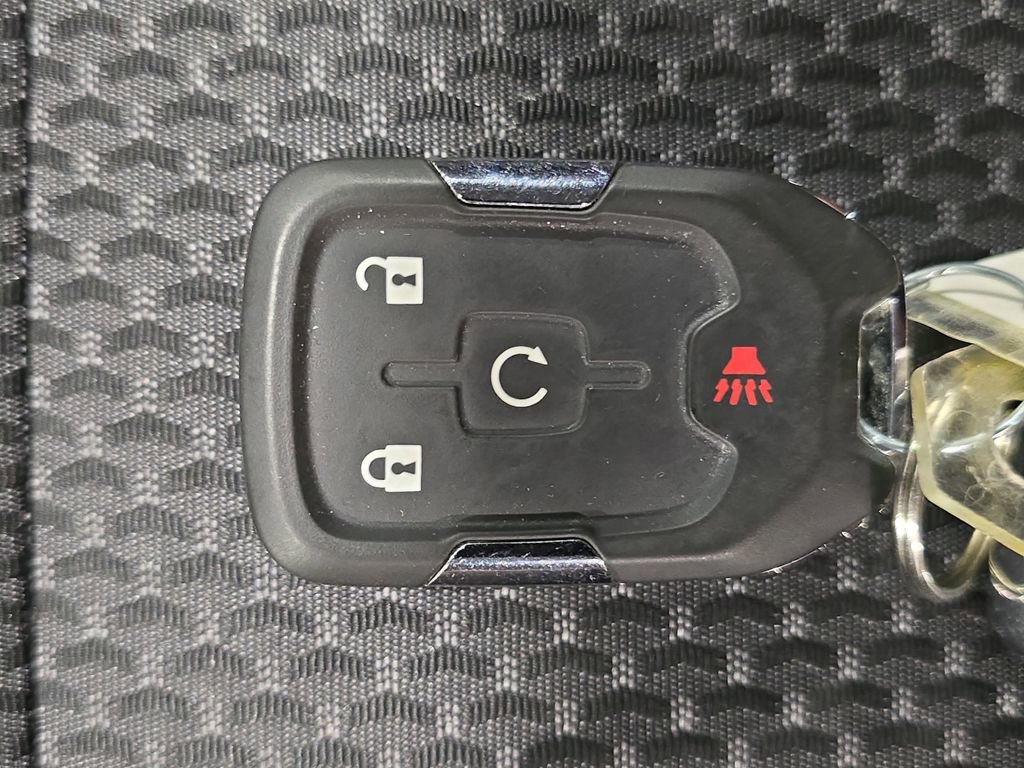 Used 2023 GMC Acadia SLE w/ Elevation Edition FWD image 35