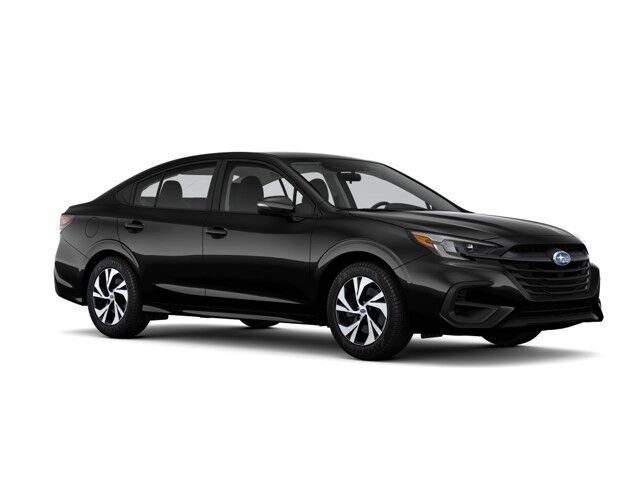 New 2025 Subaru Legacy Premium image 1