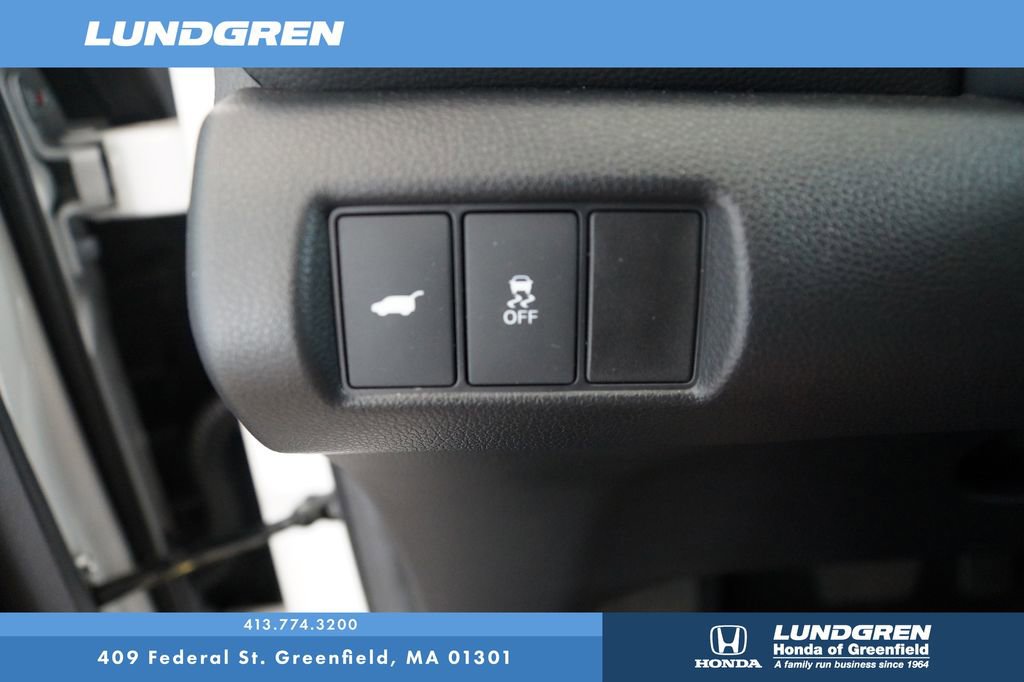 Used 2025 Honda Pilot EX-L image 28