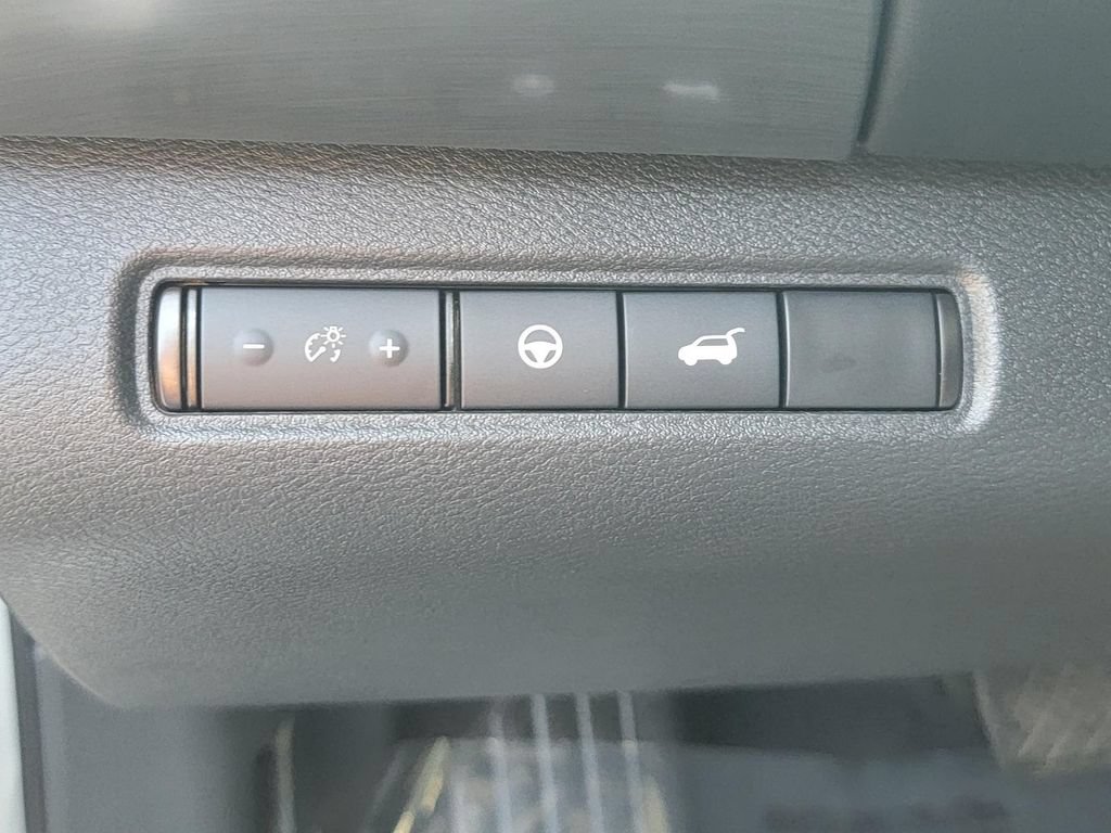 Used 2023 Nissan Pathfinder SL w/ Lighting Package (N92) AWD/4WD image 35