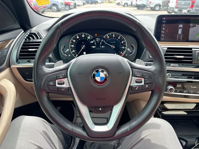 Used 2018 BMW X3 xDrive30i image 33